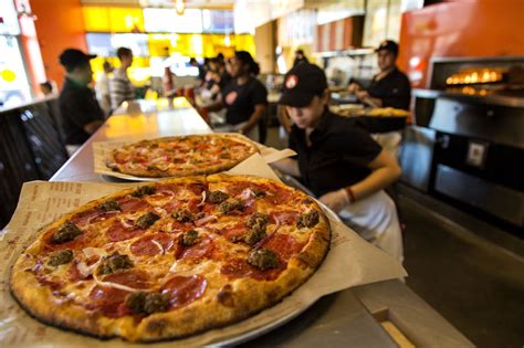 blaze pizza